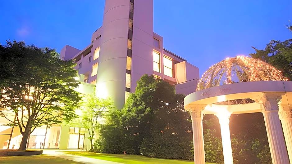 Tamana Onsen Hotel Shirasagi