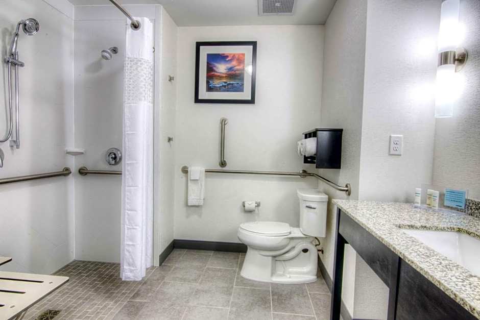 Hampton Inn By Hilton Houston I-10 East, Tx