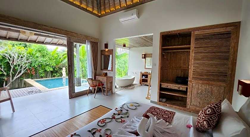 Pinggala Villa Ubud
