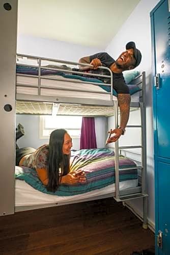 USA Hostels Hollywood