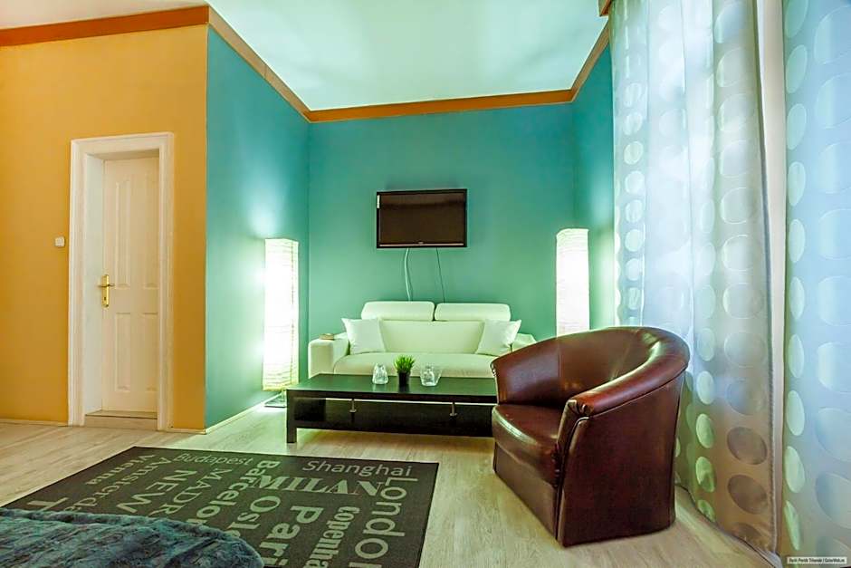 Szilagyi Hotel&Restaurant