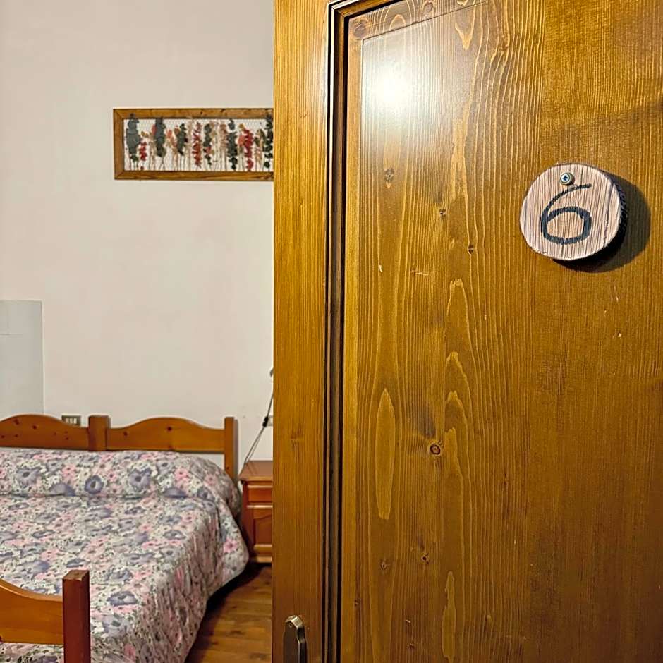 Albergo Ristorante Ca di Veroli