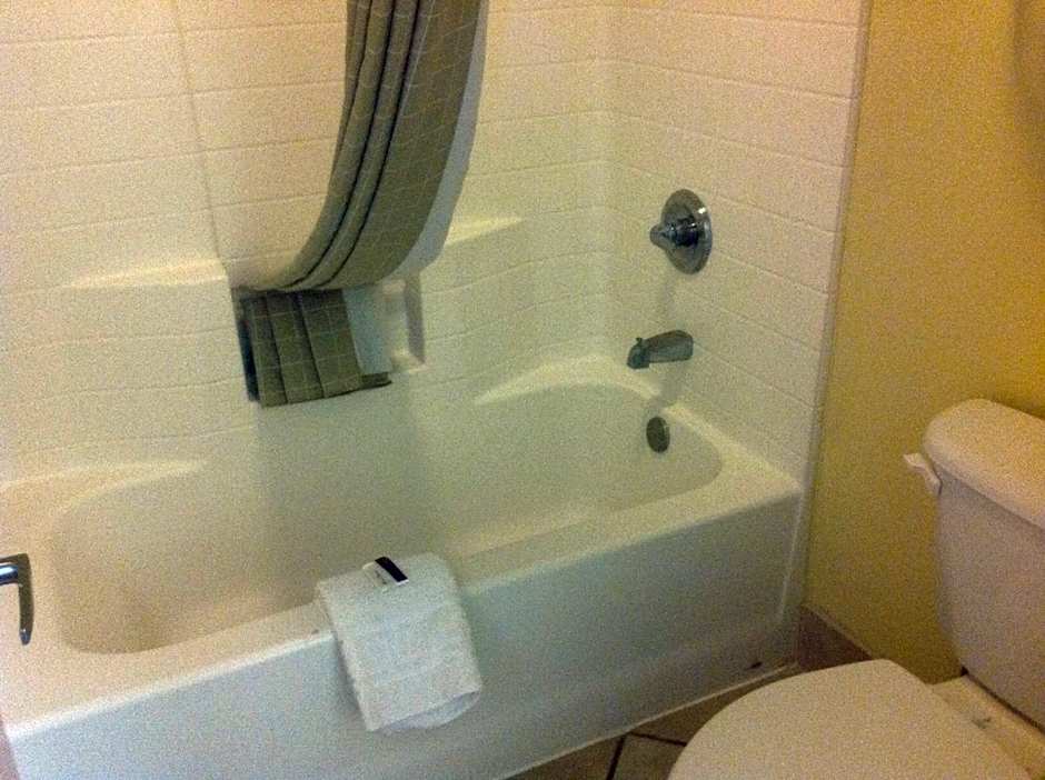 Luxury Inn and Suites Seaworld