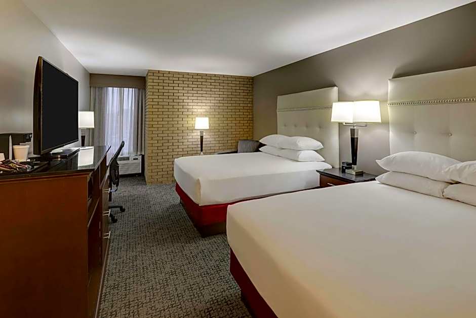 Drury Inn & Suites Columbus Northwest
