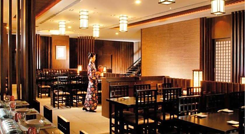 Inn Fine Hotel Dalian Development Area DDA