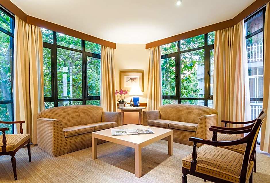 Espahotel Plaza Basilica