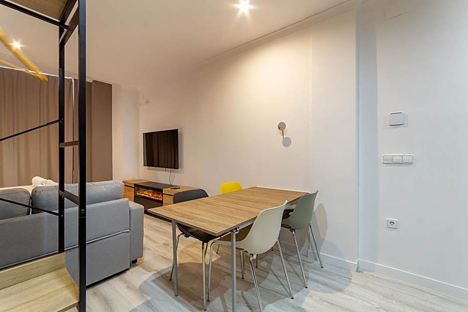 Albufera Dreams Nature Suites