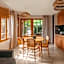 Domaine du Ferret Restaurant & Spa by Germain Collection