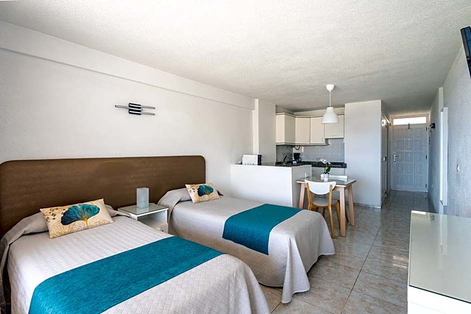 Apartamentos Borinquen