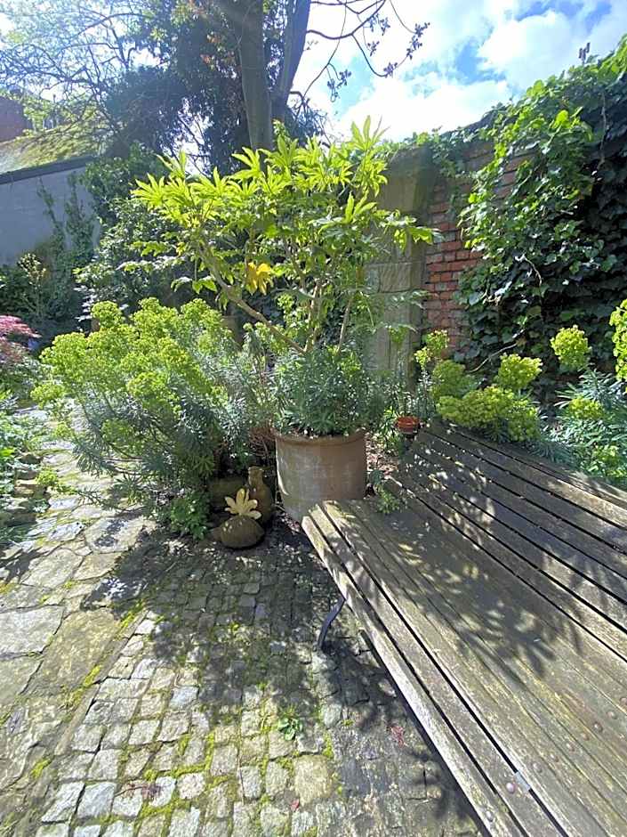 The Museum - Au Lit, Jérôme!