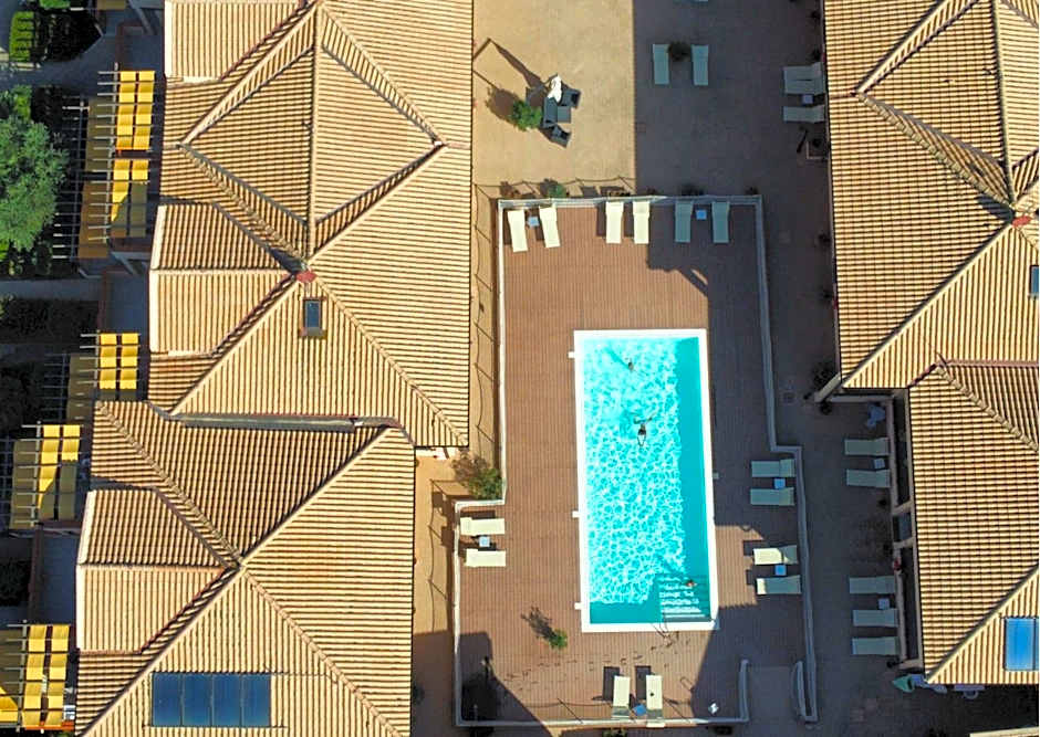 Residence Talamone Il Poderino