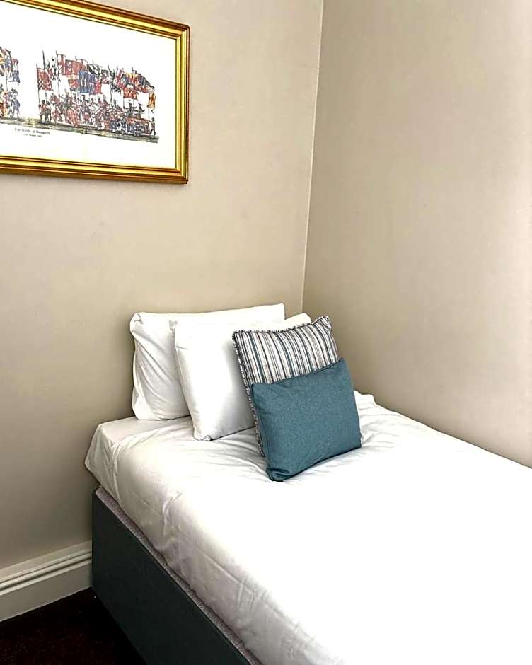 The Atherstone Red Lion Hotel