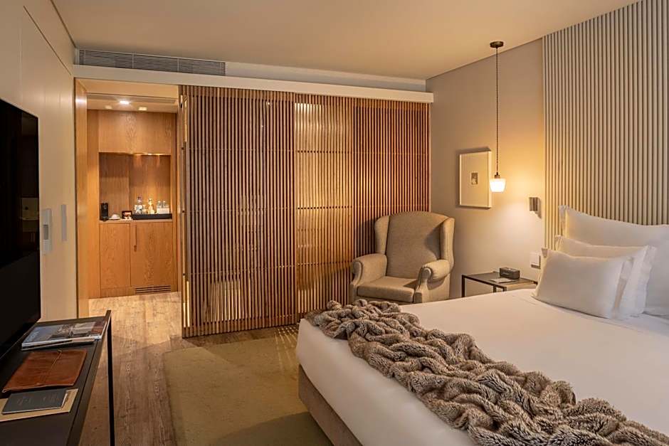 Memmo Príncipe Real, a Member of Design Hotels