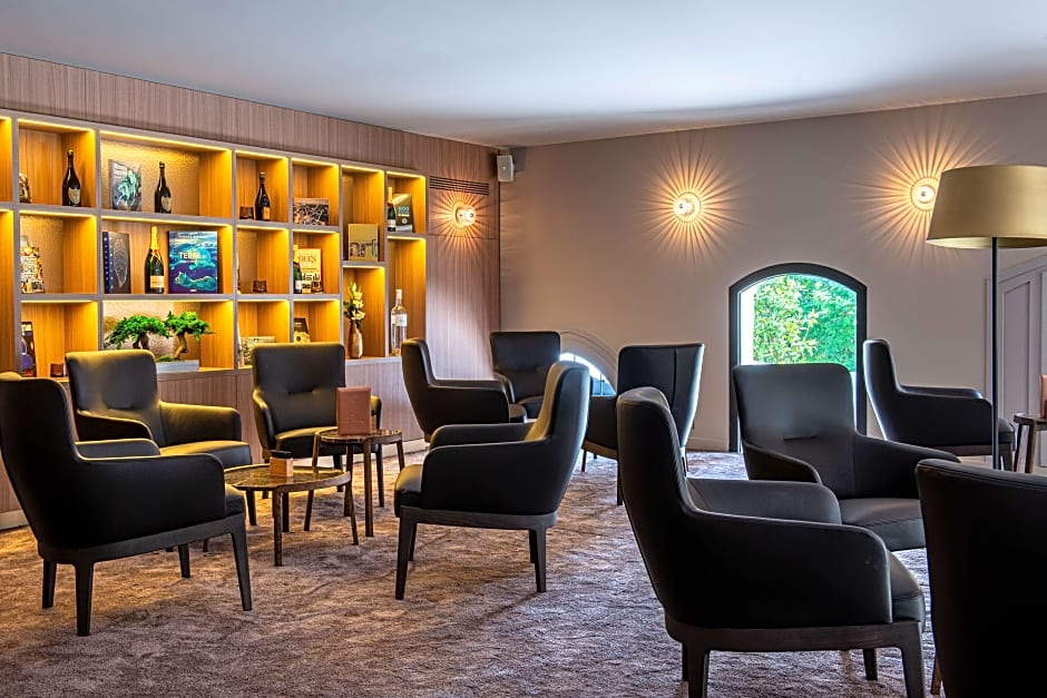 Radisson Blu Hotel Rouen Centre