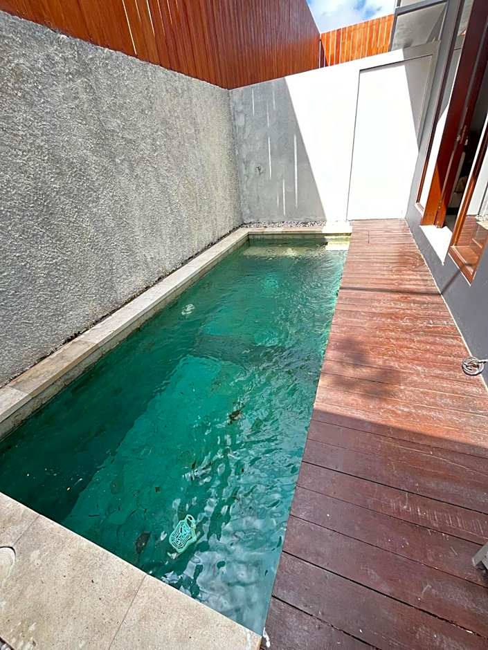 Vindhika Private Villas