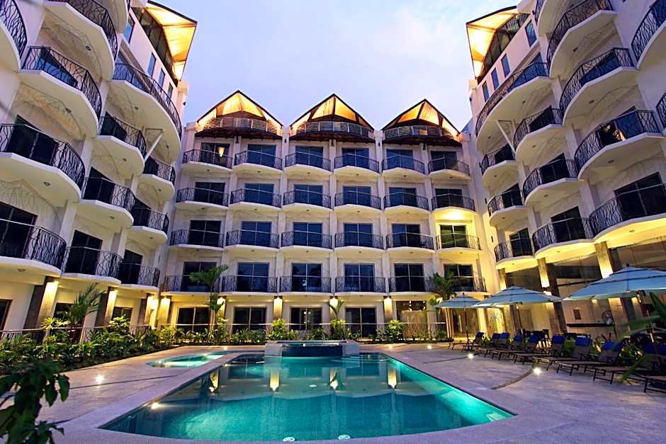 Oceano Boutique Hotel & Gallery