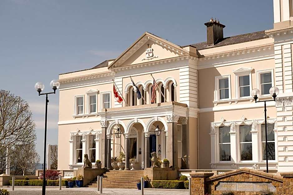 Manor House Country Hotel