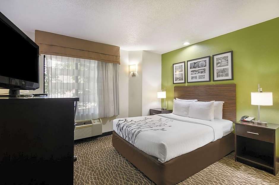 Sleep Inn Hanes Mall