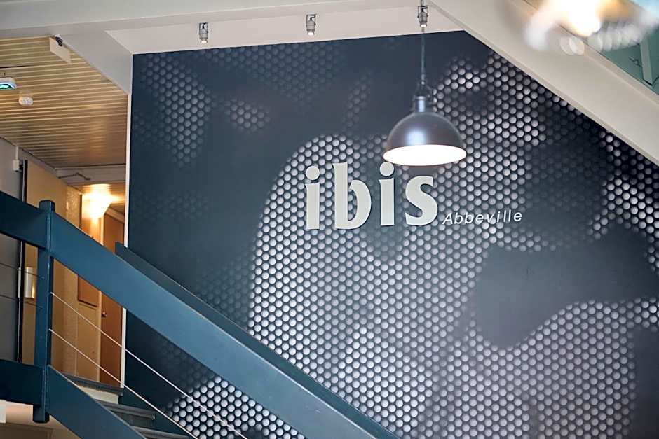 ibis Abbeville