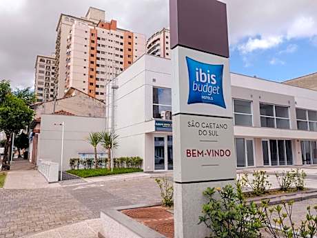 ibis budget Sao Caetano