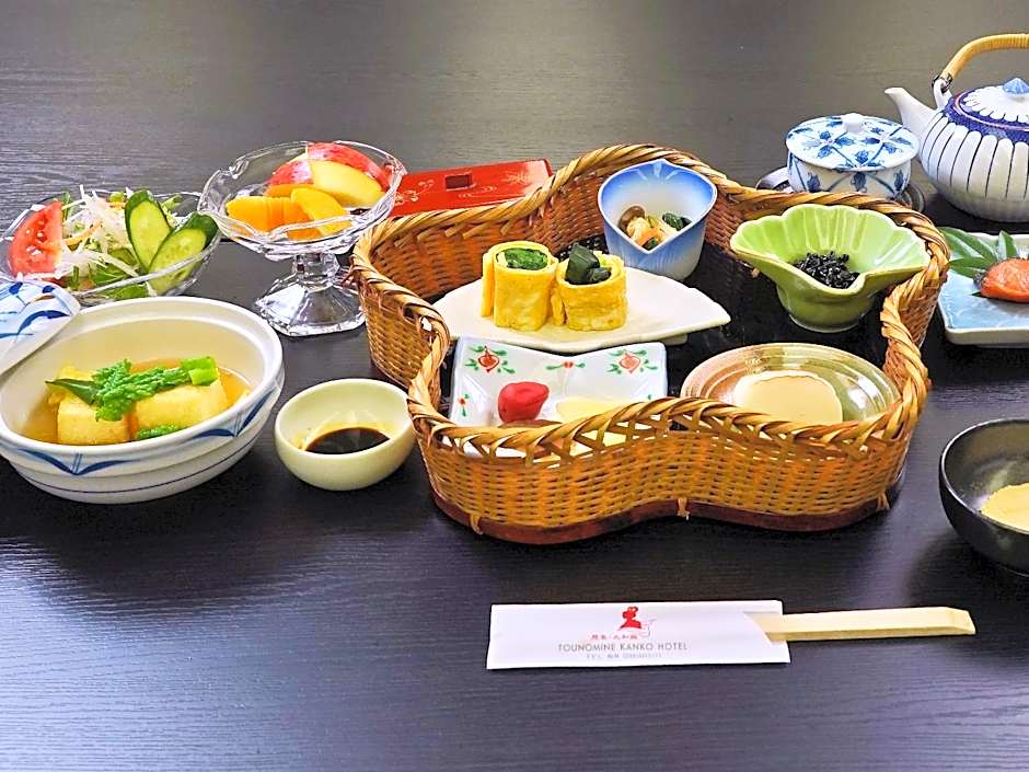 多武峰観光ホテル