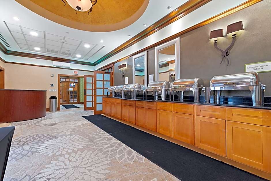 Hotel Executive Suites