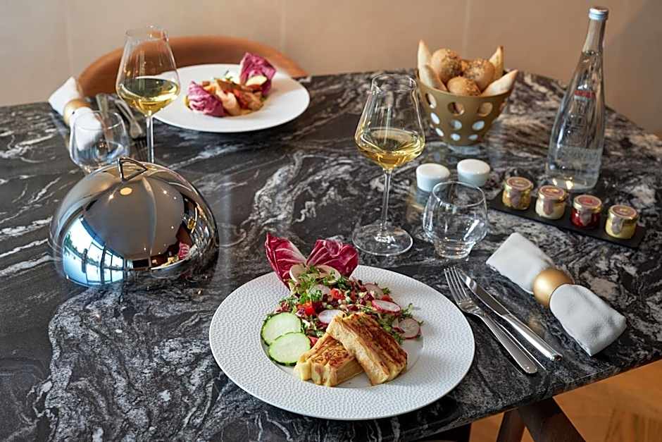 L'Esquisse Hotel & Spa Colmar - Mgallery