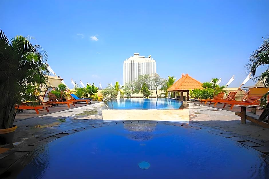 Grand Arkenso Park View