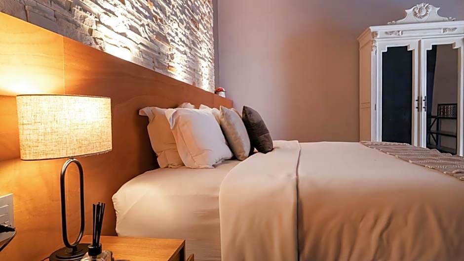 Hotel Plaza de Armas