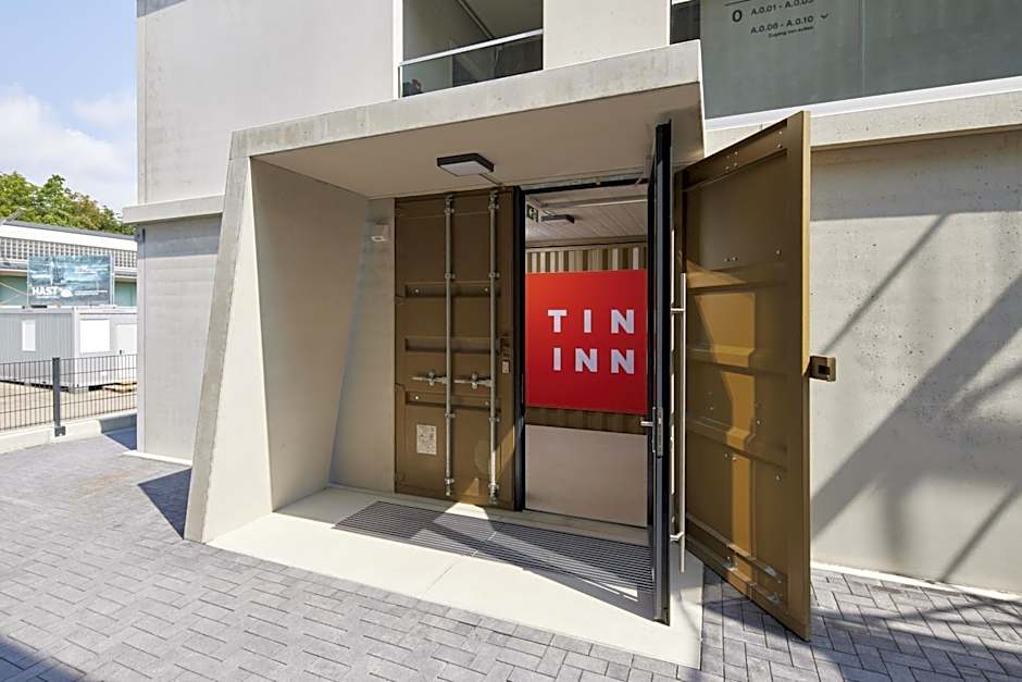 TIN INN Montabaur l einfach gut - nachhaltig, innovativ, modern