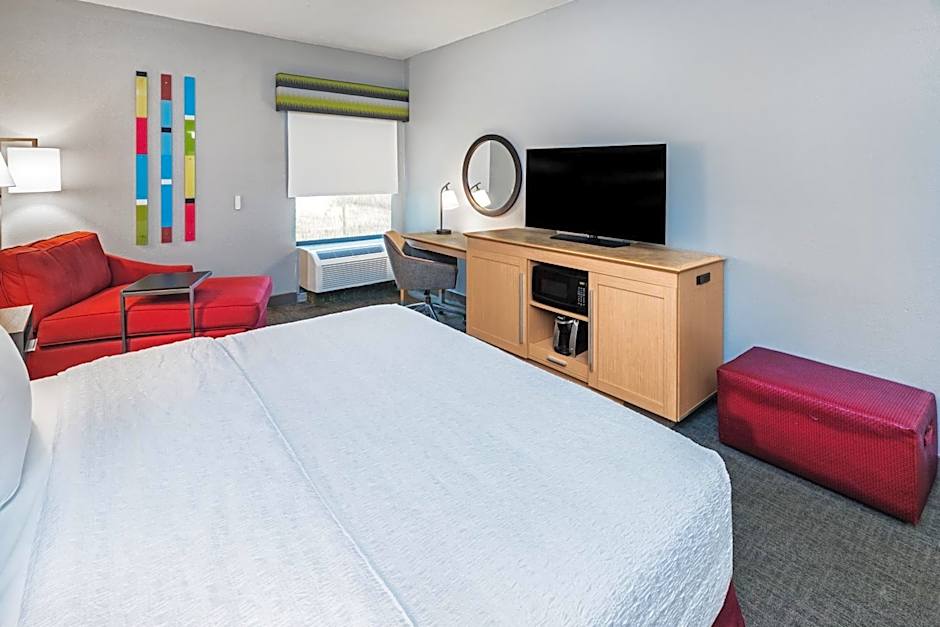Hampton Inn Sulphur/Lake Charles Area