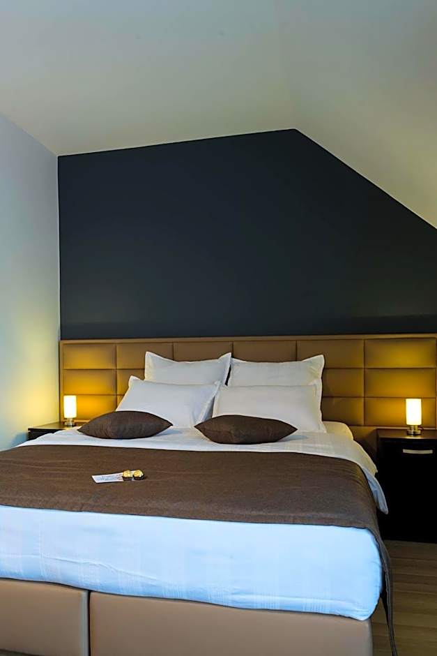 Pridvorul Haiducilor