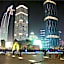 Yumi Hotel Apartment (Guangzhou Zhujiang New Town Branch)