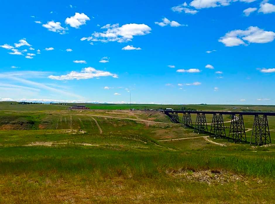 Super 8 by Wyndham Cut Bank