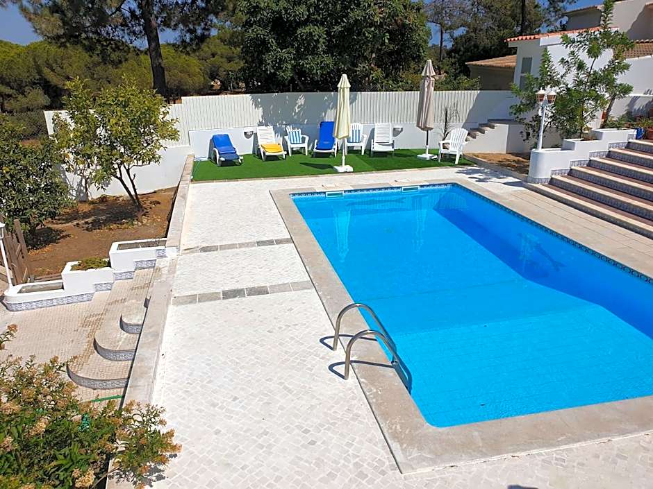 OceanOasis Residences Suites