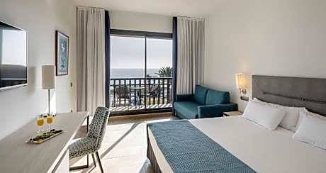 Premium Double Room with Sea View