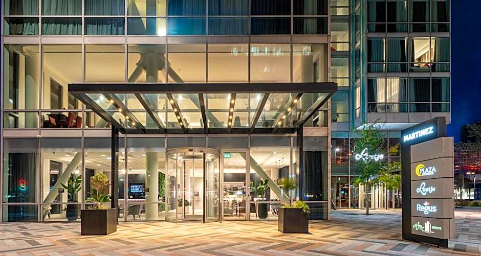 PLAZA Premium Almere