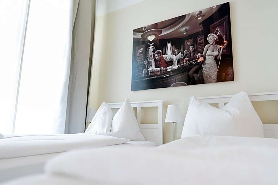 Hotel Schönbrunn by Vienna Living Apartments