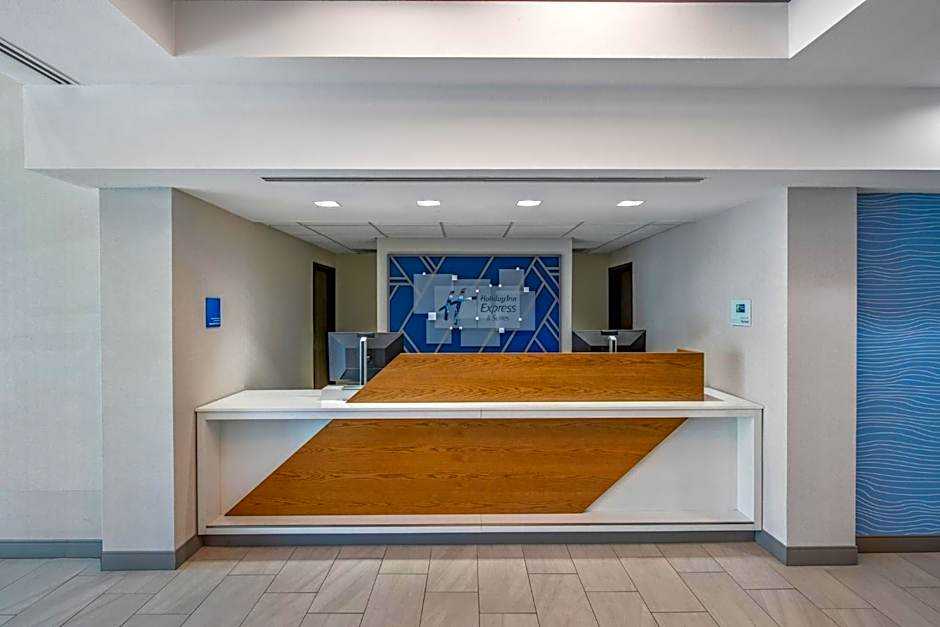 Holiday Inn Express San Diego - Sorrento Valley By IHG