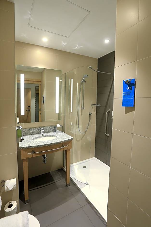 Hampton Inn By Hilton Gdansk