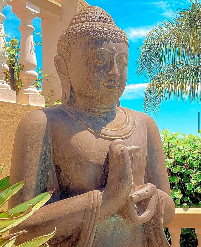 Luxury B&B Villa Tauro