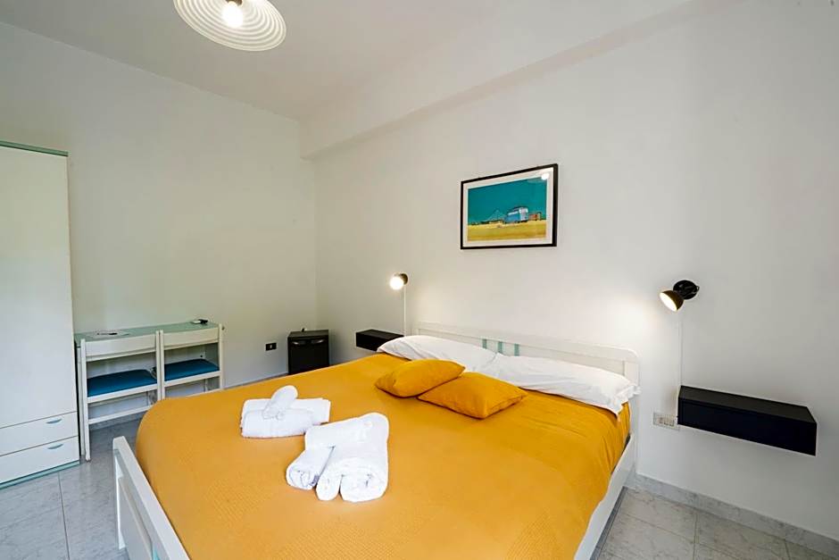 Palia's Hotel