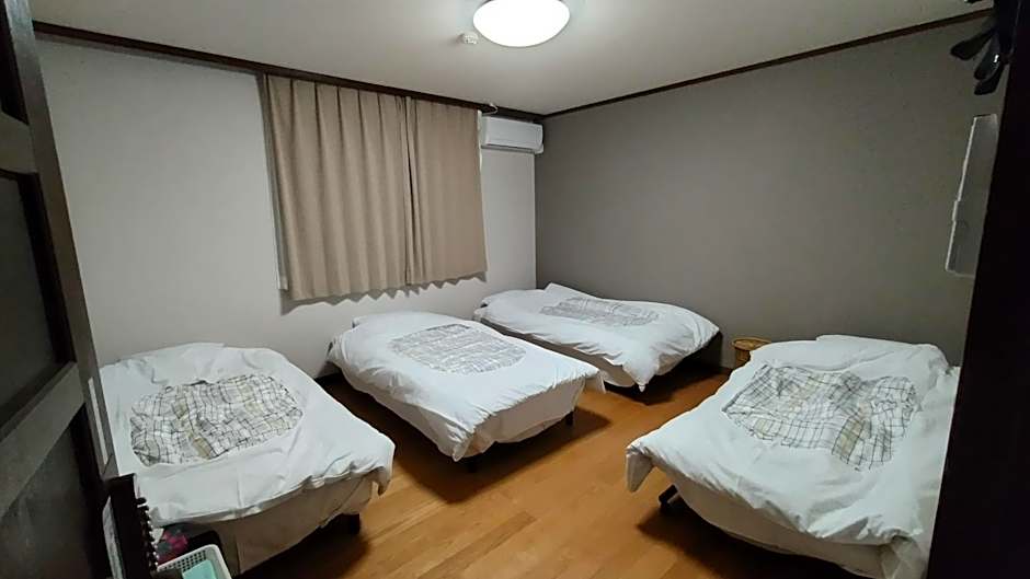 Travel Inn Takagi