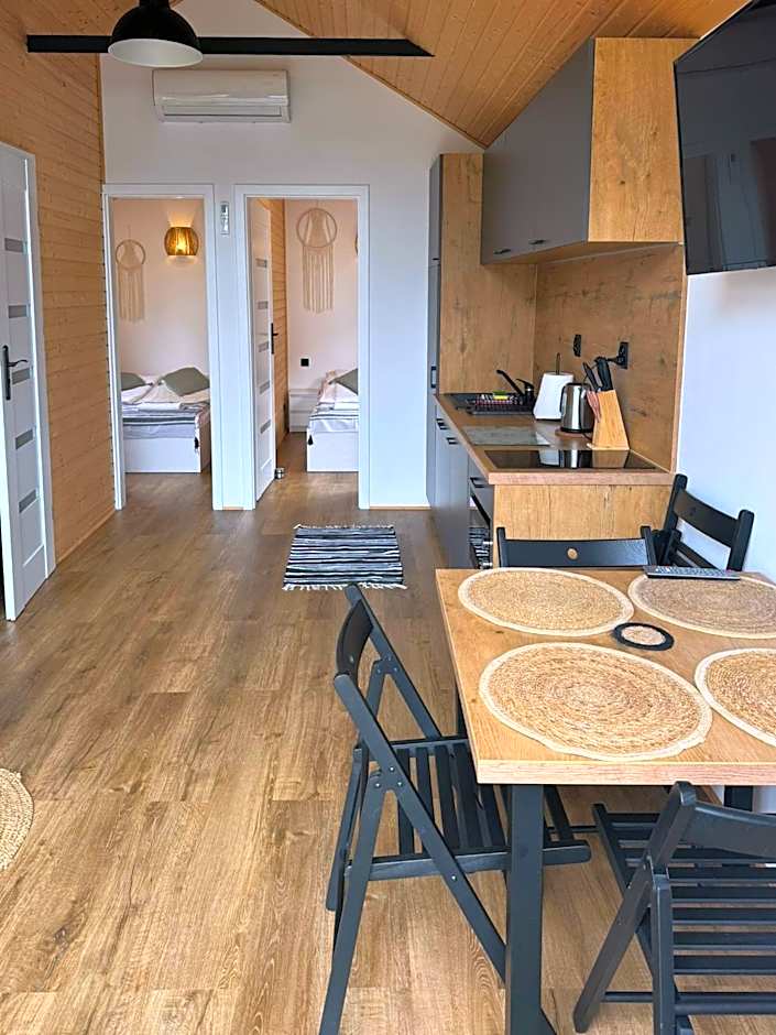 Domki Przy Brzegu Chłapowo