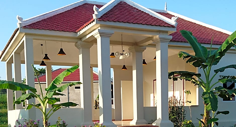 Koh Ker Temples Garden Hotel and Restaurant