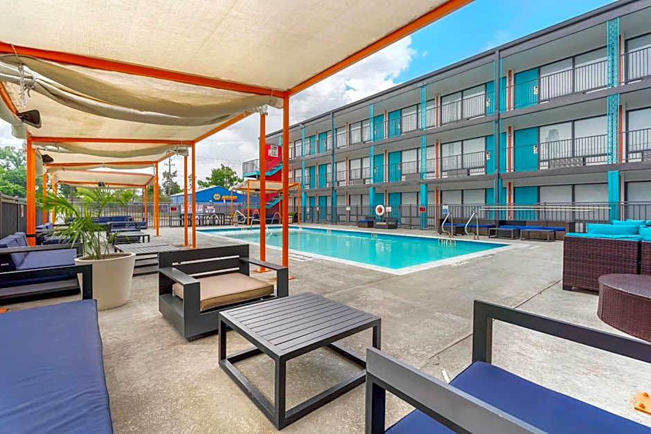 Heights House Hotel - Houston Heights Downtown an Ascend Collection Hotel