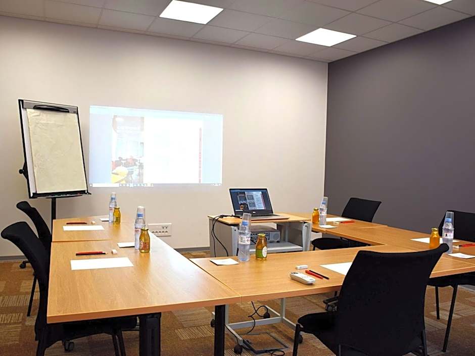 ibis Rodez Centre