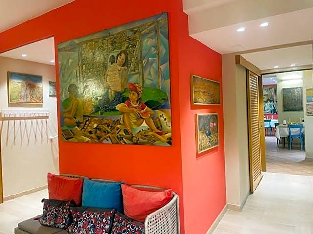 Albergo Ristorante Corsini