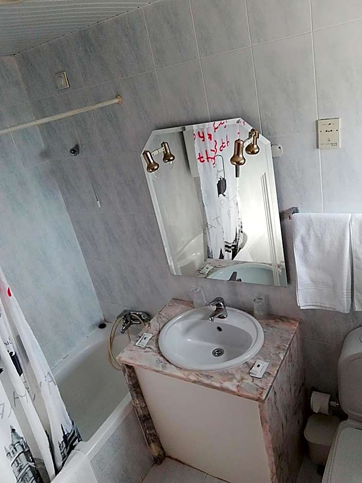 Hotel Conforto Latino