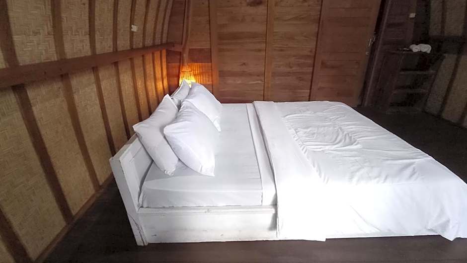 Hakiki Inn Bungalows